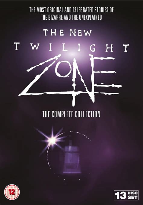 The New Twilight Zone (1985.